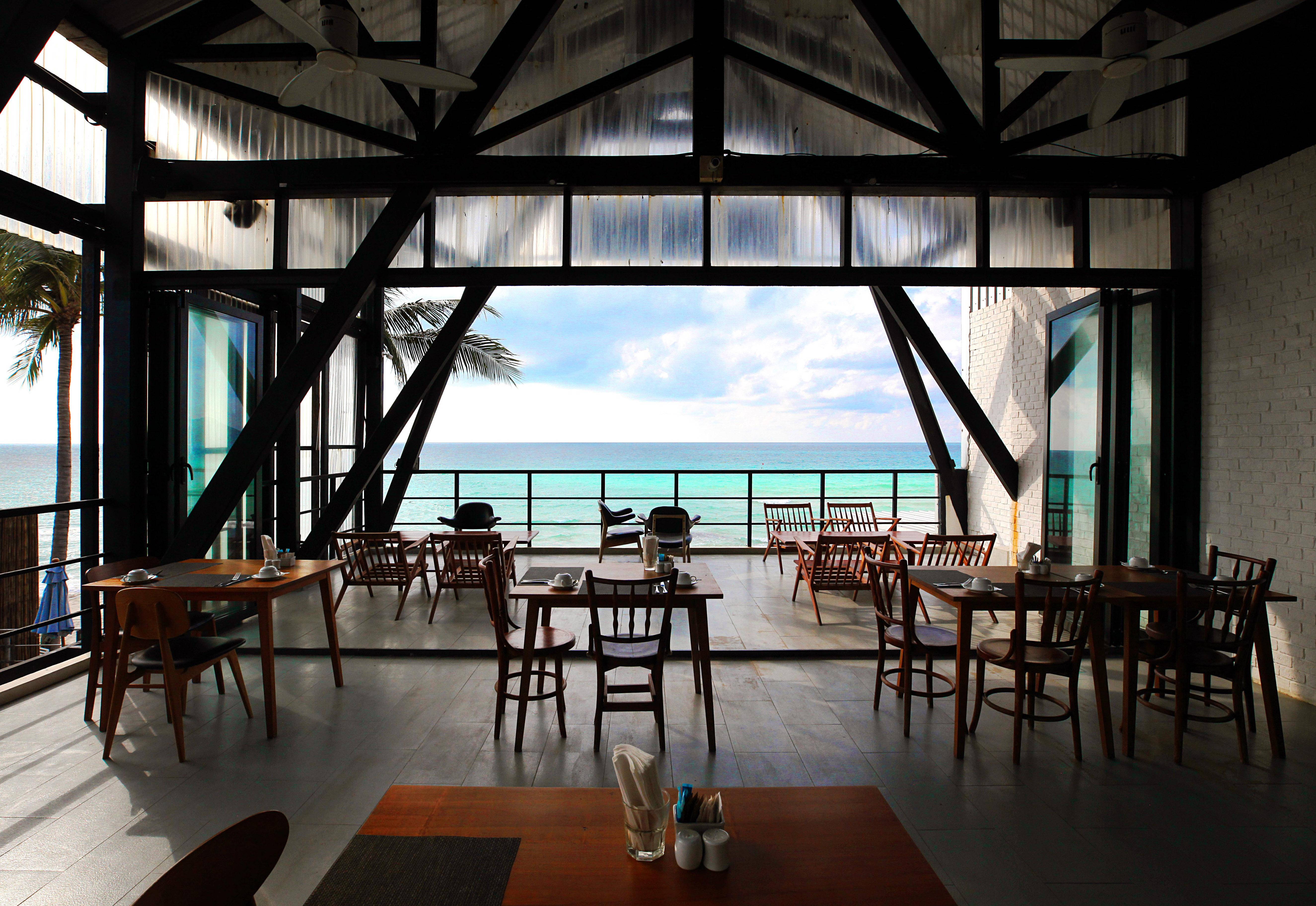 Malibu Beach Resort Chaweng  Exterior foto