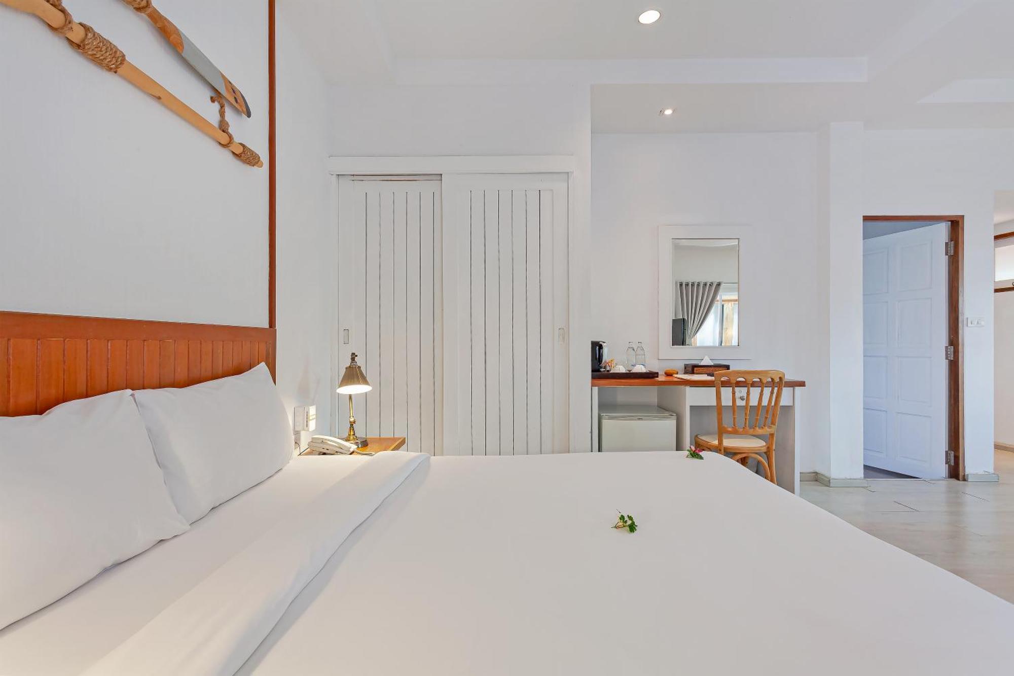 Malibu Beach Resort Chaweng  Exterior foto