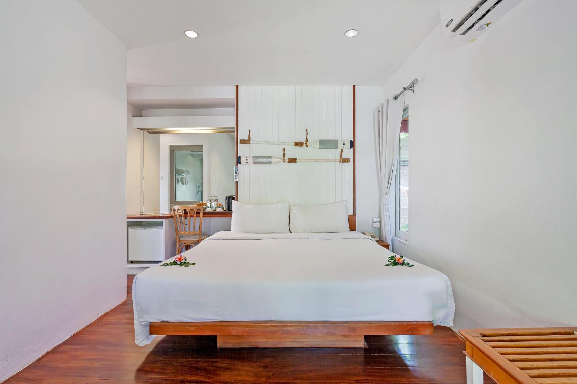 Malibu Beach Resort Chaweng  Exterior foto